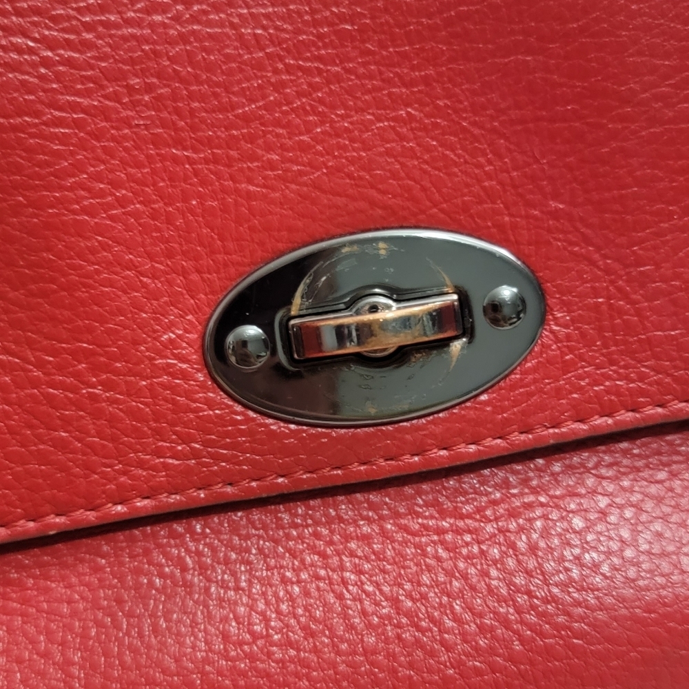 💙DANIER BUNDLE Cross body bag and Wallet - Picture 5 of 16